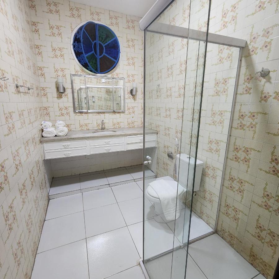 Casa Imperial Hotel Pousada São Luís Buitenkant foto