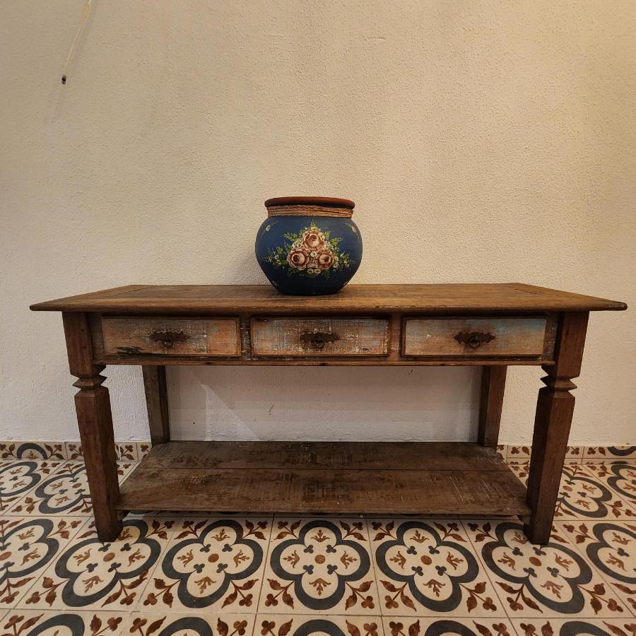 Casa Imperial Hotel Pousada São Luís Buitenkant foto
